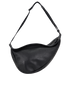 Slouchy Banana Bag Large, back view